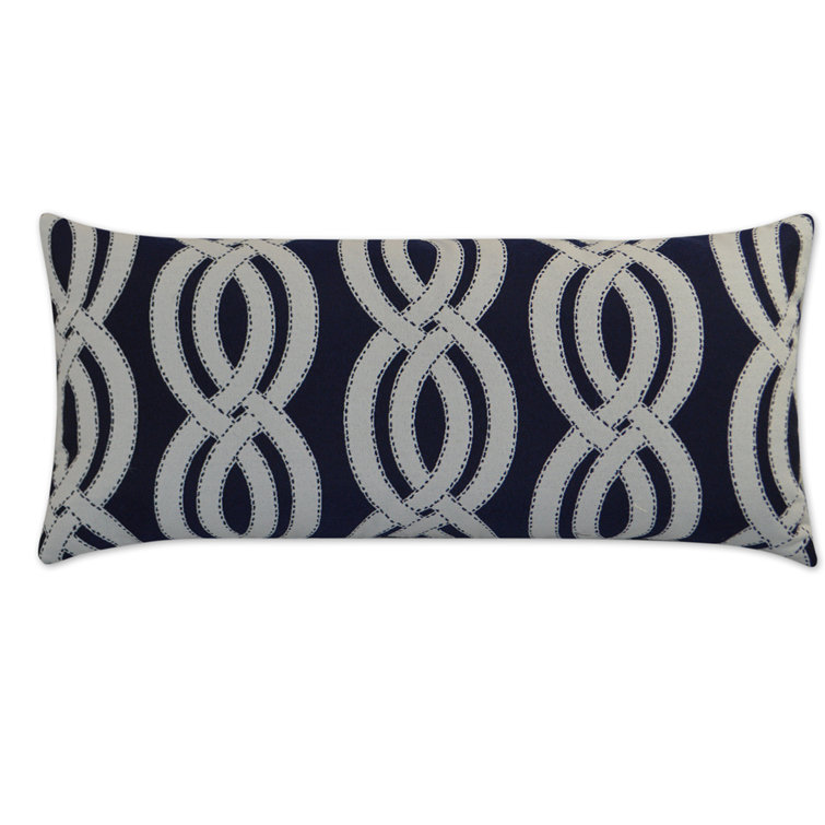 D.V. Kap Sea Shore Lumbar Outdoor Decorative Throw Pillow Wayfair